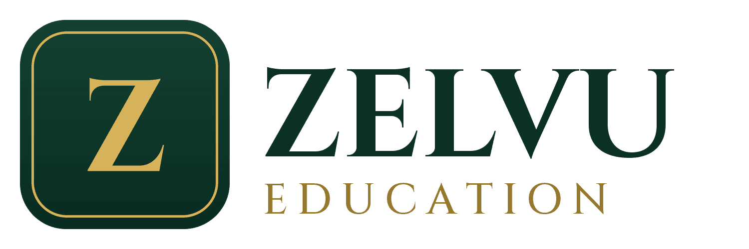 ZELVU Education